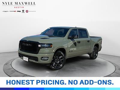 New 2026 Ram 1500 - photo 1