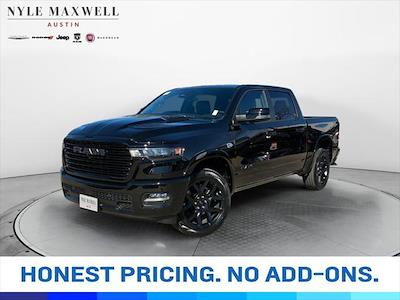 New 2026 Ram 1500 - photo 1