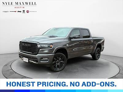 New 2026 Ram 1500 - photo 1