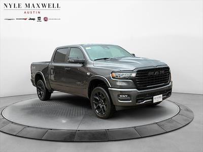 New 2026 Ram 1500 - photo 1