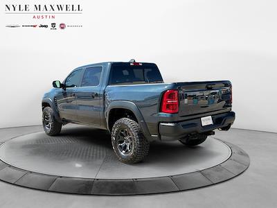 New 2026 Ram 1500 - photo 1