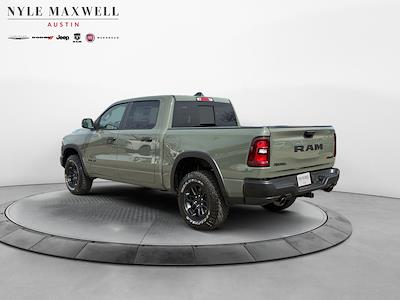 New 2026 Ram 1500 - photo 1