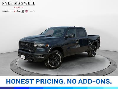 New 2026 Ram 1500 - photo 1