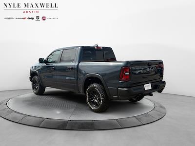 New 2026 Ram 1500 - photo 1