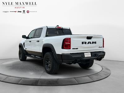 New 2026 Ram 1500 - photo 1