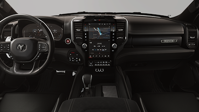 New 2026 Ram 1500 - photo 1