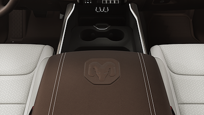 New 2026 Ram 1500 - photo 1