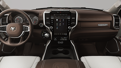 New 2026 Ram 1500 - photo 1