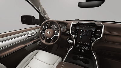 New 2026 Ram 1500 - photo 1