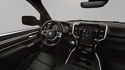 New 2026 Ram 1500 - photo 1