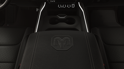 New 2026 Ram 1500 - photo 1