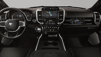 New 2026 Ram 1500 - photo 1