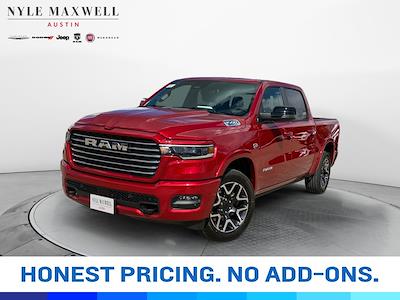 New 2026 Ram 1500 - photo 1