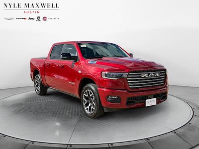 New 2026 Ram 1500 - photo 1