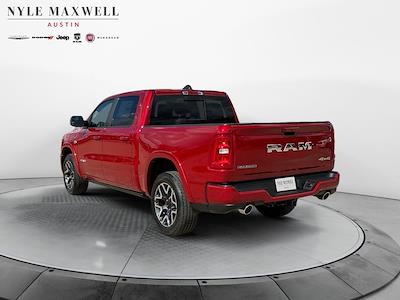 New 2026 Ram 1500 - photo 1