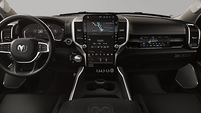 New 2026 Ram 1500 - photo 1