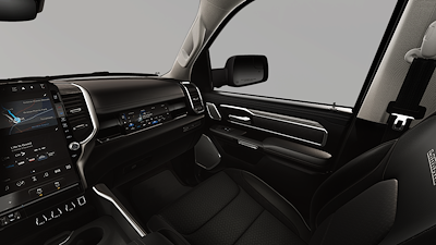 New 2026 Ram 1500 - photo 1