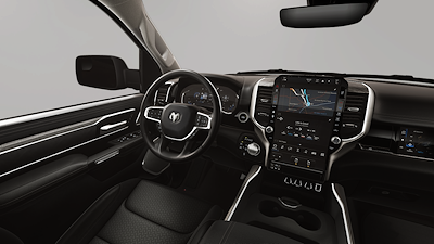 New 2026 Ram 1500 - photo 1