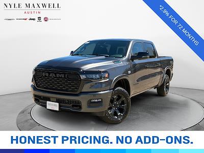 New 2026 Ram 1500 - photo 1