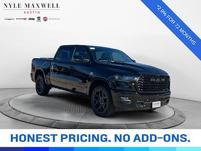 New 2026 Ram 1500 - photo 1