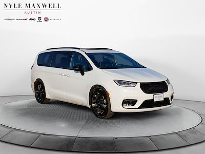 2026 Chrysler Pacifica FWD Minivan for sale #TR162967 - photo 2