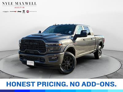 2027 Ram 2500 Mega Cab 4WD Pickup for sale #VG396607 - photo 1