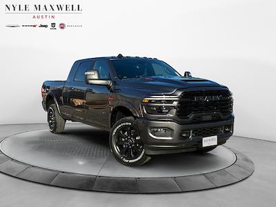 2027 Ram 2500 Mega Cab 4WD Pickup for sale #VG396607 - photo 2