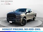 2027 Ram 2500 Mega Cab 4WD Pickup for sale #VG396607 - photo 1