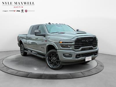 2027 Ram 2500 Mega Cab 4WD Pickup for sale #VG396608 - photo 2