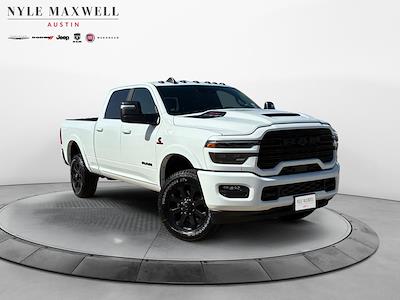 2027 Ram 2500 Crew Cab 4WD Pickup for sale #VG396621 - photo 2
