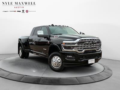 2027 Ram 3500 Mega Cab DRW 4WD Pickup for sale #VG406376 - photo 2