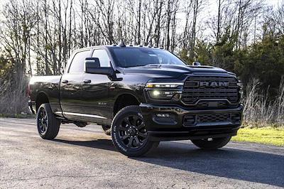 New 2025 Ram 2500 Laramie Crew Cab 4x4 Pickup for sale #SG505975 - photo 1