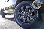 New 2025 Ram 2500 Laramie Crew Cab 4x4 Pickup for sale #SG505975 - photo 3
