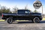 New 2025 Ram 2500 Laramie Crew Cab 4x4 Pickup for sale #SG505975 - photo 8