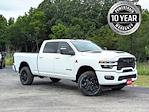 New 2025 Ram 2500 Laramie Crew Cab 4x4 Pickup for sale #SG505977 - photo 1