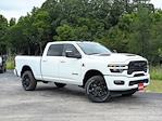New 2025 Ram 2500 Laramie Crew Cab 4x4 Pickup for sale #SG505977 - photo 2