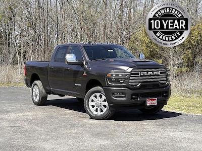 New 2025 Ram 2500 Laramie Crew Cab 4x4 Pickup for sale #SG505979 - photo 1