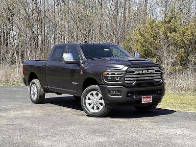 New 2025 Ram 2500 Laramie Crew Cab 4x4 Pickup for sale #SG505979 - photo 2