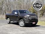 New 2025 Ram 2500 Laramie Crew Cab 4x4 Pickup for sale #SG505979 - photo 1