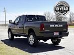 New 2025 Ram 2500 Laramie Crew Cab 4x4 Pickup for sale #SG505979 - photo 9