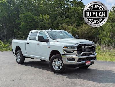 New 2025 Ram 2500 Tradesman Crew Cab 4x4 Pickup for sale #SG506345 - photo 1
