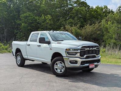 New 2025 Ram 2500 Tradesman Crew Cab 4x4 Pickup for sale #SG506345 - photo 2