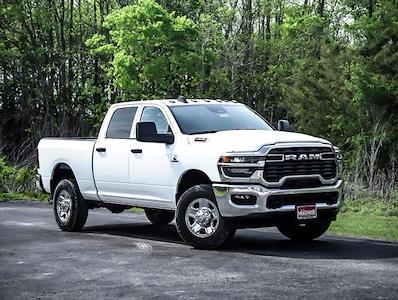 New 2025 Ram 2500 Tradesman Crew Cab 4x4 Pickup for sale #SG506346 - photo 1