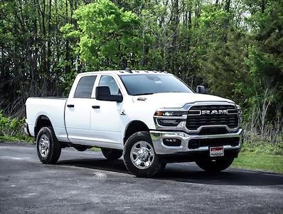 New 2025 Ram 2500 Tradesman Crew Cab 4x4 Pickup for sale #SG506346 - photo 2