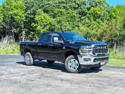New 2025 Ram 2500 Tradesman Crew Cab 4x4 Pickup for sale #SG506347 - photo 1