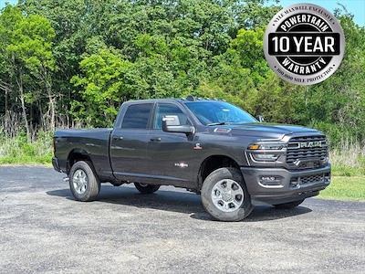 New 2025 Ram 2500 Lone Star Crew Cab 4x4 Pickup for sale #SG506349 - photo 1
