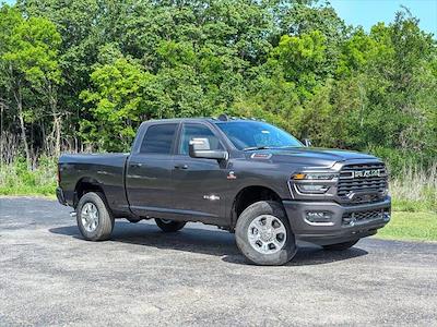 New 2025 Ram 2500 Lone Star Crew Cab 4x4 Pickup for sale #SG506349 - photo 2