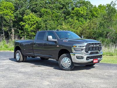 New 2025 Ram 3500 Tradesman Crew Cab 4x4 DRW Pickup for sale #SG506681 - photo 2