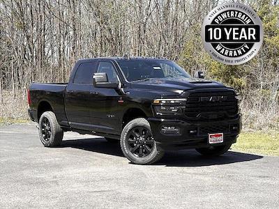 New 2025 Ram 2500 Laramie Crew Cab 4x4 Pickup for sale #SG509153 - photo 1