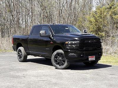 New 2025 Ram 2500 Laramie Crew Cab 4x4 Pickup for sale #SG509153 - photo 2